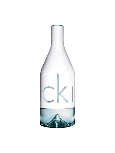 Calvin Klein ck IN2U Him Woda toaletowa | Modivo.pl