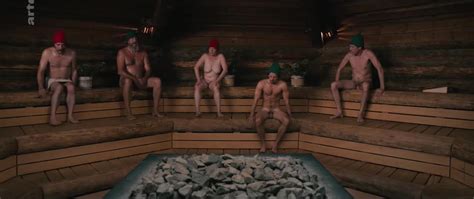 Naked Men In Movie Vihta Great Sauna Scene Thisvid
