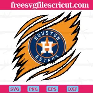 Astros Logo Png
