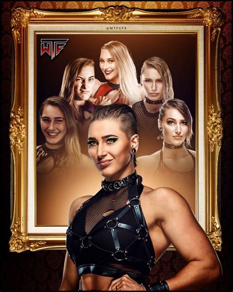 Rhea Ripley | Wwe female wrestlers, Female wrestlers, Wrestling superstars