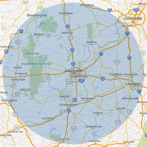 Discover the Best ATMs in Louisville, Kentucky for Convenient Banking 10