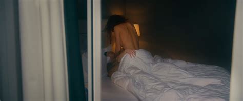 Nude Video Celebs Margo Stilley Sexy The Host