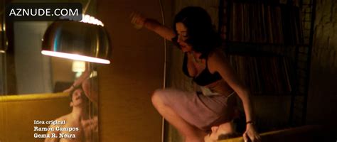 Silvana Navas Nude Aznude