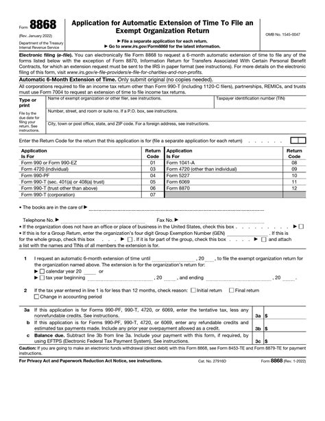 Irs Form Fill Out Printable Pdf Forms Online