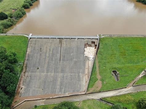Six years since the dam incident in Whaley Bridge which ‘changed the