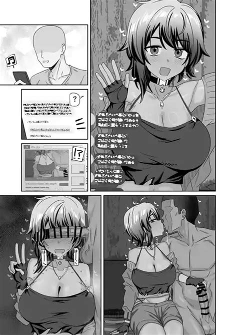 Artist Enari Nhentai Hentai Doujinshi And Manga