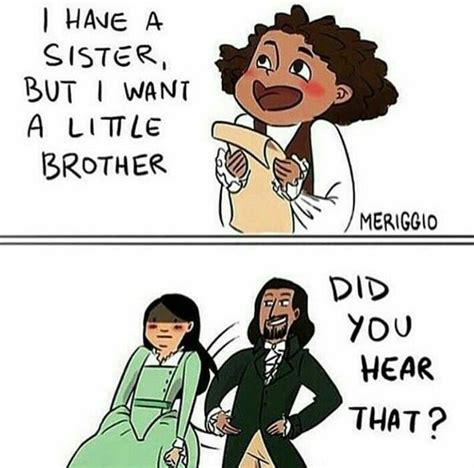 Funny Hamilton FanArt