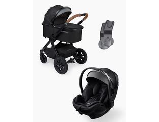 Коляска 3в1 Happy Baby Mommer Pro