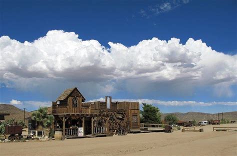 The Most Tragic And Eerie Ghost Towns From Around The World Ghost