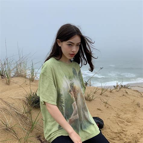 Ryley Ladds Instagram post ໒ ७ Fashion Women Fairy tees