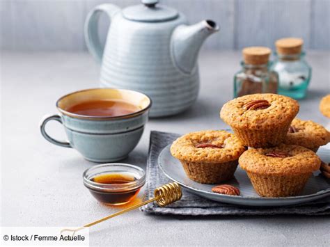 Financier au miel la recette super moelleuse pour le goûter dont tout