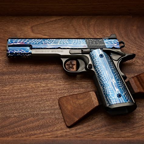 cabot silah silah borsasi