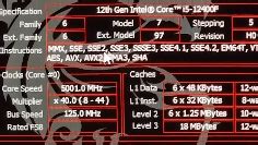 ExpresSLY | Разгон i5 12400F 🤯 | Дзен