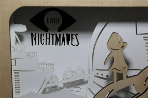 WHat Little Nightmares Headcanons do you have? : r/LittleNightmares