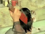 Naked Nahed Sherif In Wolves Don T Eat Meat