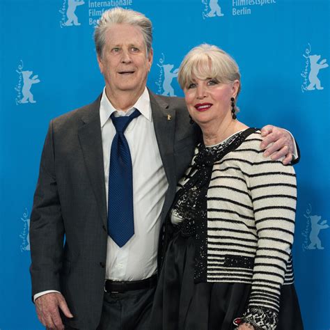 Brian Wilson ‘lost’ after wife’s death at 77 – myTalk 107.1