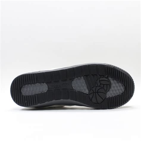 Кроссовки ДВА МЯЧА DBA Bubble Tech Low Белый/Серый