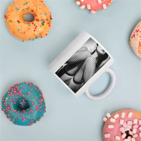 Nude Asian Girl Mug Nude Girl Mug Naked Girl Mug NSFW Mug Sexy Etsy