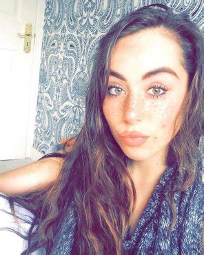 Hair Face Eyebrow Lip Purple Hairstyle Porn Pic