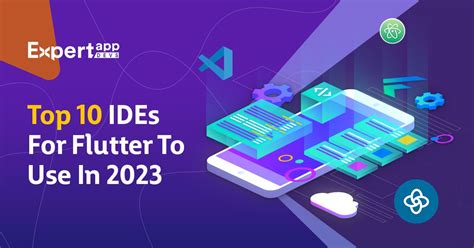 Top 10 ides integrated development environment for flutter to use – Artofit