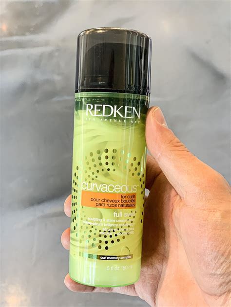 Redken Products For Curly Hair