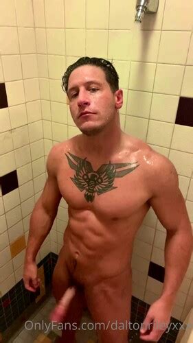 OnlyFans Dalton Riley Part 035 GAY SOLO FM