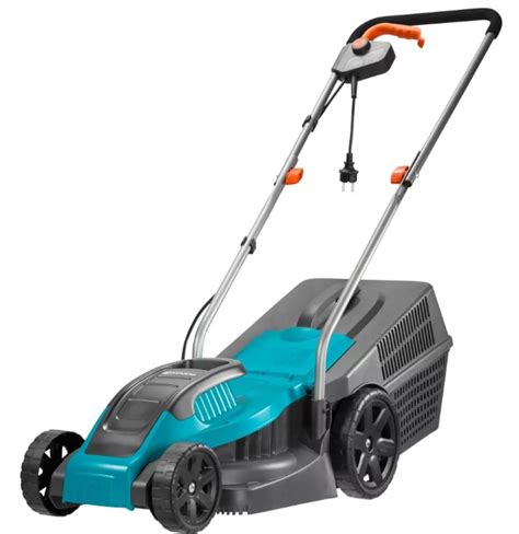 Рейтинг электрических газонокосилок по качеству и надежности, виды ...