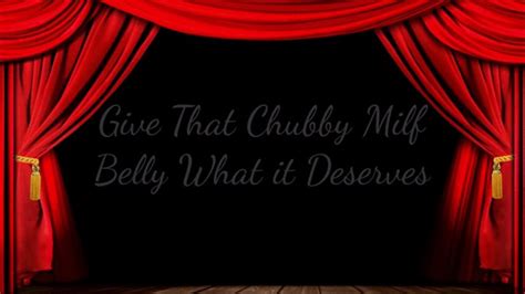 Give That Chubby Milf Belly What It Deserves P Jackie Synn Clips Sale