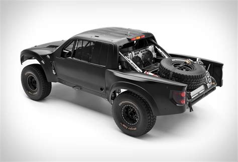 Jimco Spec Trophy Truck