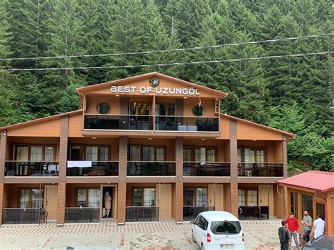 Best Of Uzung L Hotel Trabzon Balay Otelleri Fiyatlar