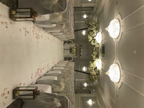 Public Transit Options for the Regency Banqueting Suite in London 21