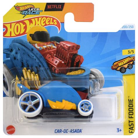 Hot Wheels Car De Asada Kisaut Es M Retar Ny Mattel V S Rl S A J T Kshopban