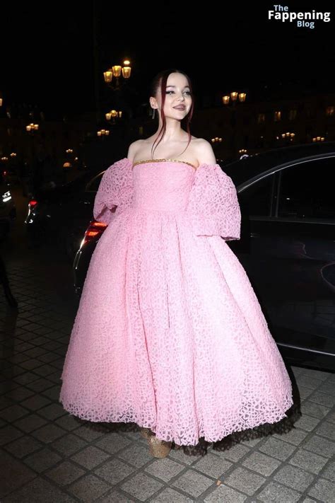 Dove Cameron Darkwingdove Dovecameron Nude OnlyFans Photo 631 The Fappening Plus