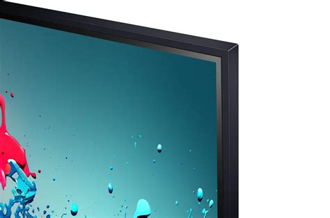 55 Zoll LG QNED85 4K AI Smart TV - 55QNED85T6C | LG DE