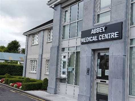 Emergency GP Service | Loftus Medical Centre Co. Roscommon