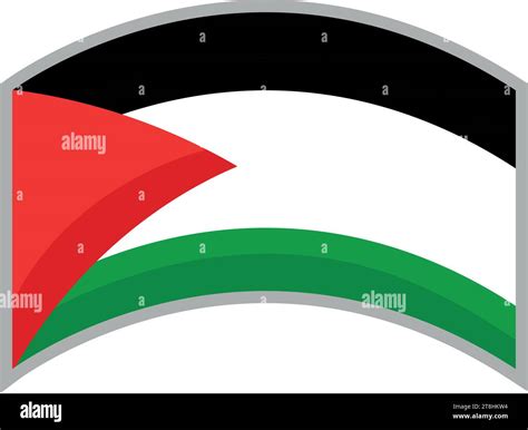 Humanity With Palestine Stock Vector Images Alamy