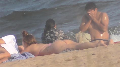 2022 Bikini Beach Girls Videos Vol 1375