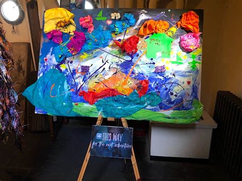 HIGH TIDE FESTIVAL NAKED FRANK THEATRE