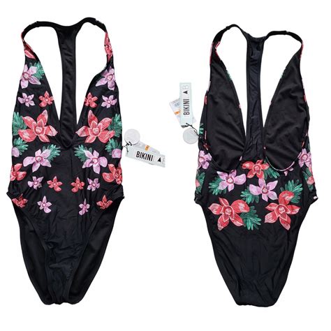 Bikini Lab Stroje kąpielowe damskie Allegro pl