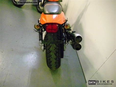 2009 Harley Davidson Sportster XR 1200X Almost New Cruiser Naked