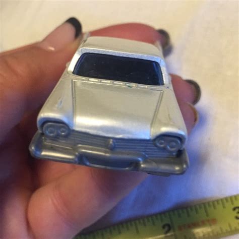 Mattel Toys Hot Wheels Plymouth Fury Car Toy Avengers Mattel Poshmark