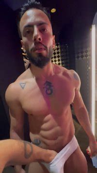 ID This Hot Guy LPSG