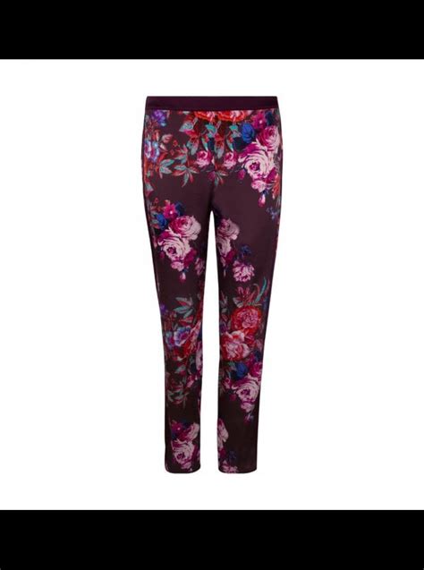 Lise Charmel Aveu En Fleurs Trousers Honeys Lingerie Boutique