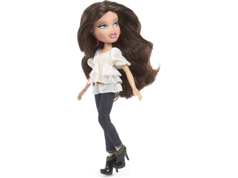 Кукла Братц Новый Стиль (Дана), купить новые куклы Bratz Style it в Москве