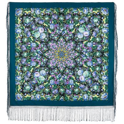 Платок «Диво дивное»