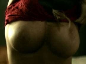 Ashley Walsh Nude Aznude