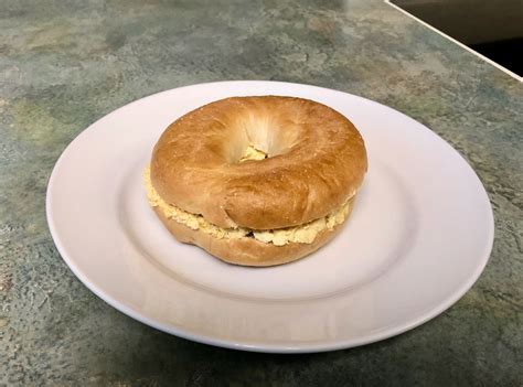 Tofu Egg Salad – Bargain Vegan