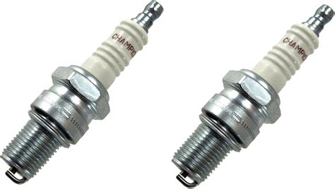 Amazon 2 Pack Genuine Factory Onan 5500 RV Generator Spark Plugs