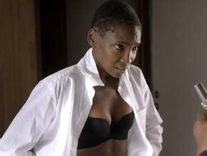 ASHLEIGH MORGHAN Nude AZNude