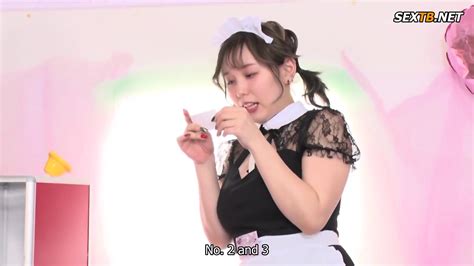 English Subtitle SDDE What Kind Of Soup Shall I Make For You Today Sir Piss Sweat Pussy Juice